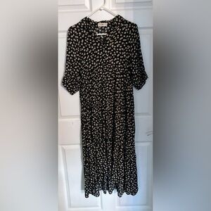 Natural Life Rebecca Dress Size Medium Gently Used